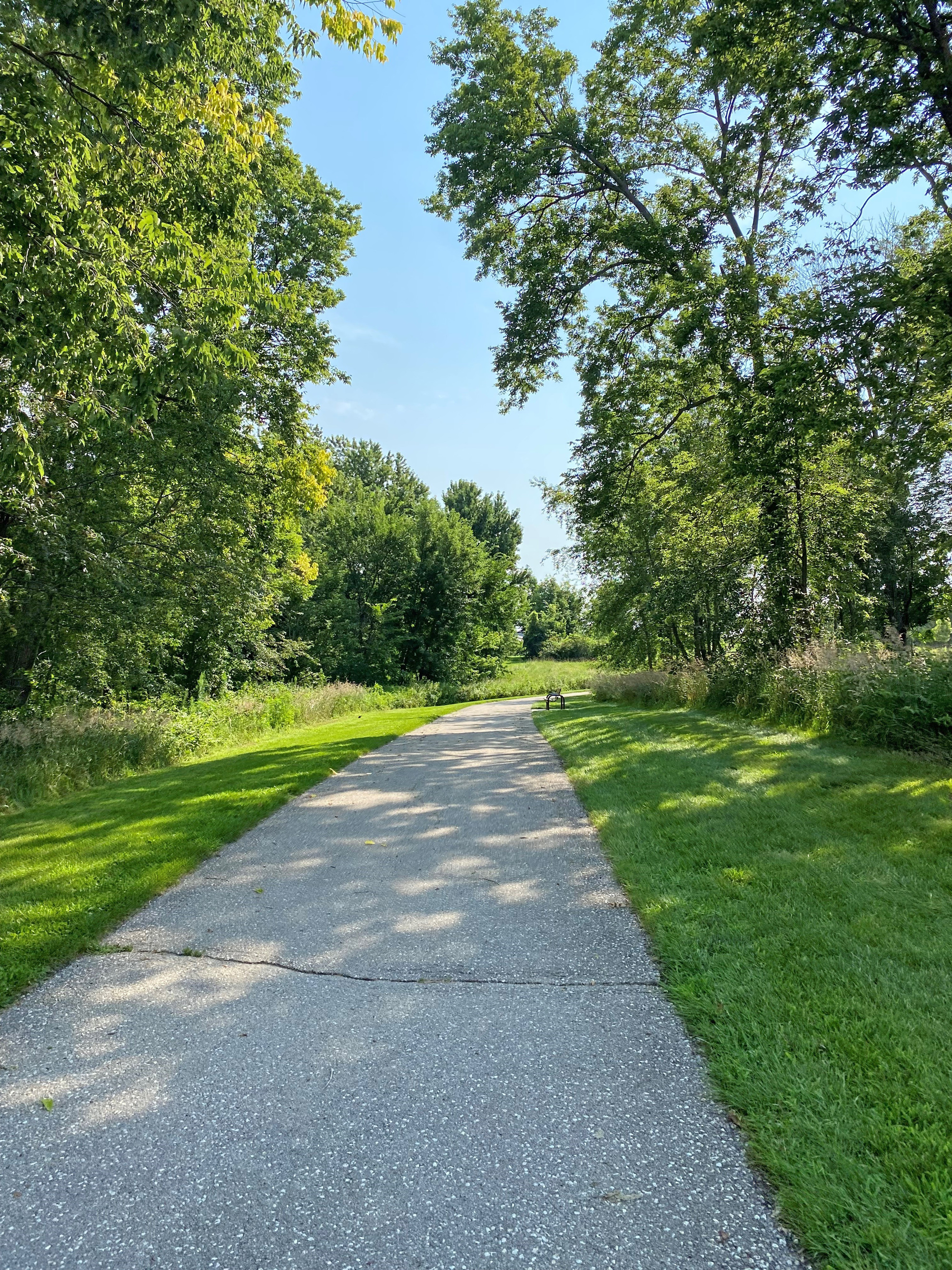 sidewalk